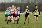 Womens under-17s and under-20s, Start Fitness NEHL, Thornley Hill Farm, Peterlee, County Durham. Photo: David T. Hewitson/Sports for All Pics